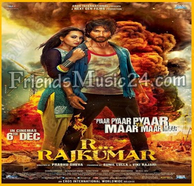 R rajkumar mashup 320kbps mp3 download